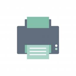 Las 3 mejores impresoras para tu smartphone 4 Impresora