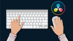 Los mejores atajos de teclado para Davinci Resolve 29 Atajos de teclado Davinci Resolv