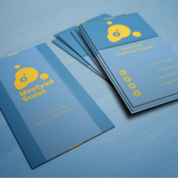 Diseño Imagotipo Terrecrea