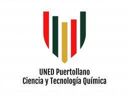 propuesta logo uned puertollano. Diseño Gráfico Lleida. almacelles