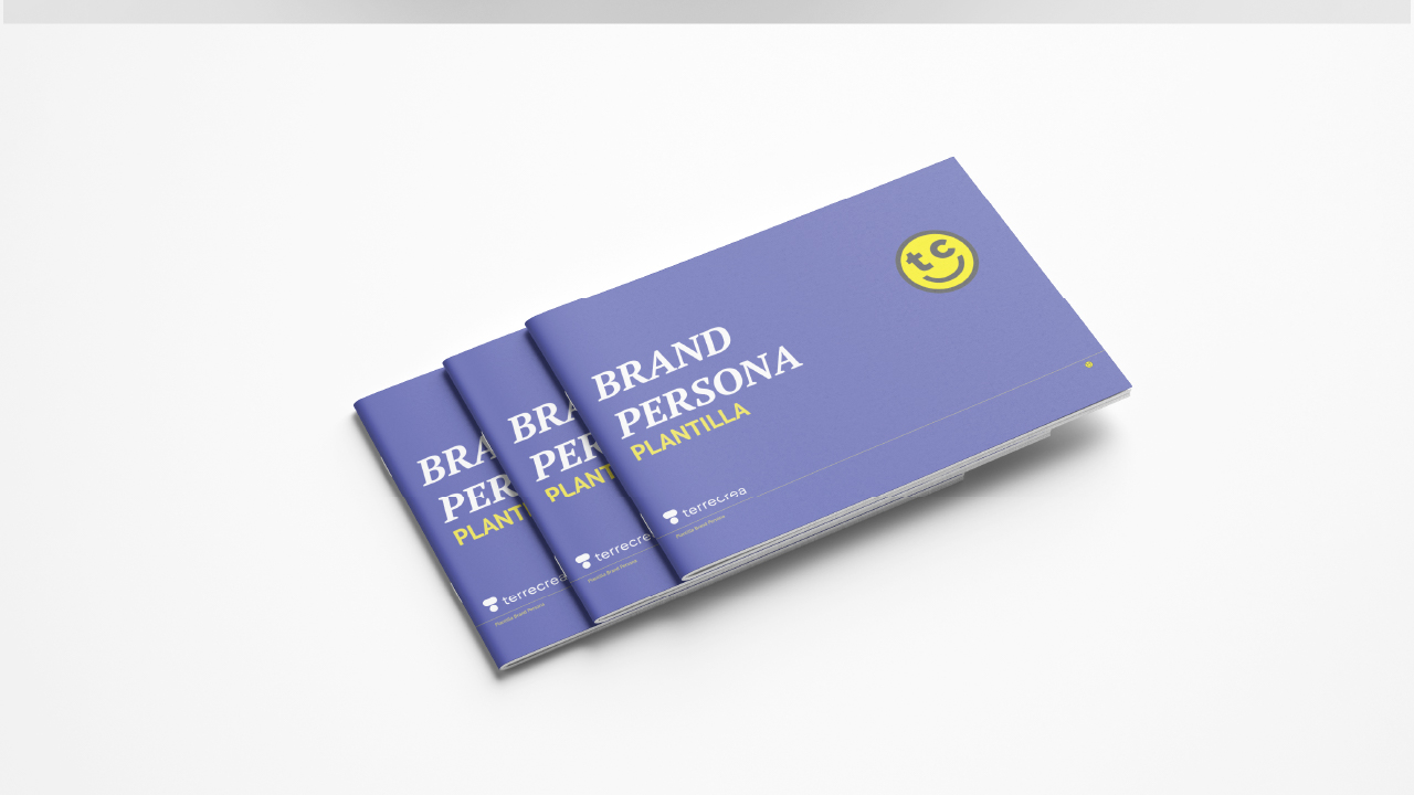 Contenido editable de la plantilla