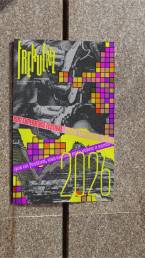 Branding Music Festival 3 Branding Diseño de Marca Entorno Visual Frekuenz