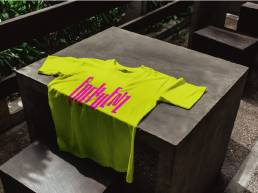 Branding Music Festival 10 Branding Diseño de Marca Entorno Visual Frekuenz