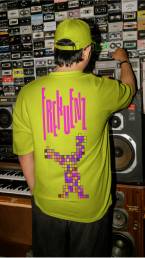 Branding Music Festival 6 Branding Diseño de Marca Entorno Visual Frekuenz