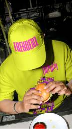 Branding Music Festival 5 Branding Diseño de Marca Entorno Visual Frekuenz